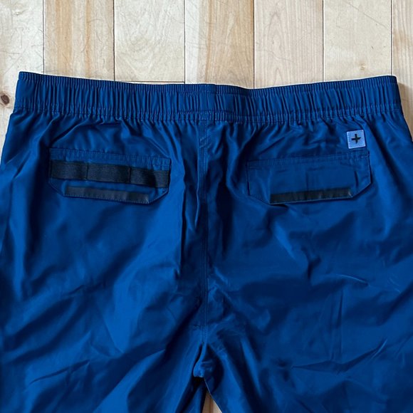 Men's Hybrid Shorts - Picture 4 of 4